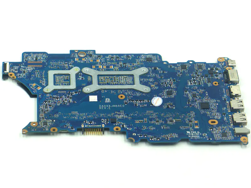 HP ProBook 430 440 G6 X8J-8L DA0X8JMB8E0 Hauptplatine